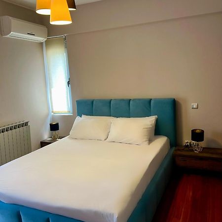 Brand New Brilliant Apartment At Athenian Riviera Eksteriør bilde