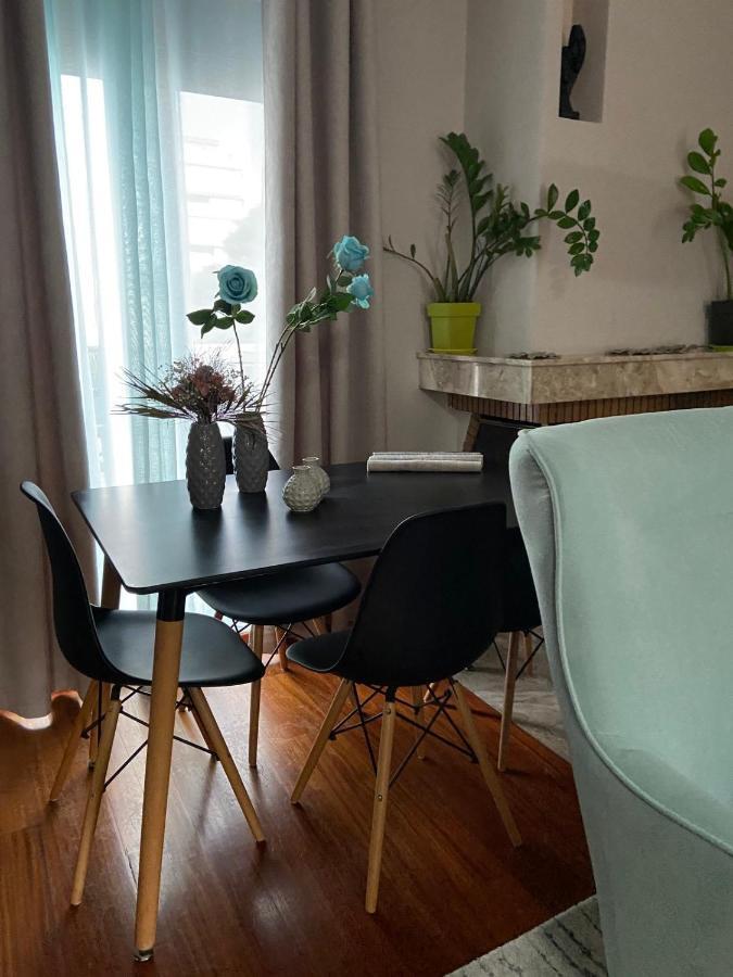 Brand New Brilliant Apartment At Athenian Riviera Eksteriør bilde