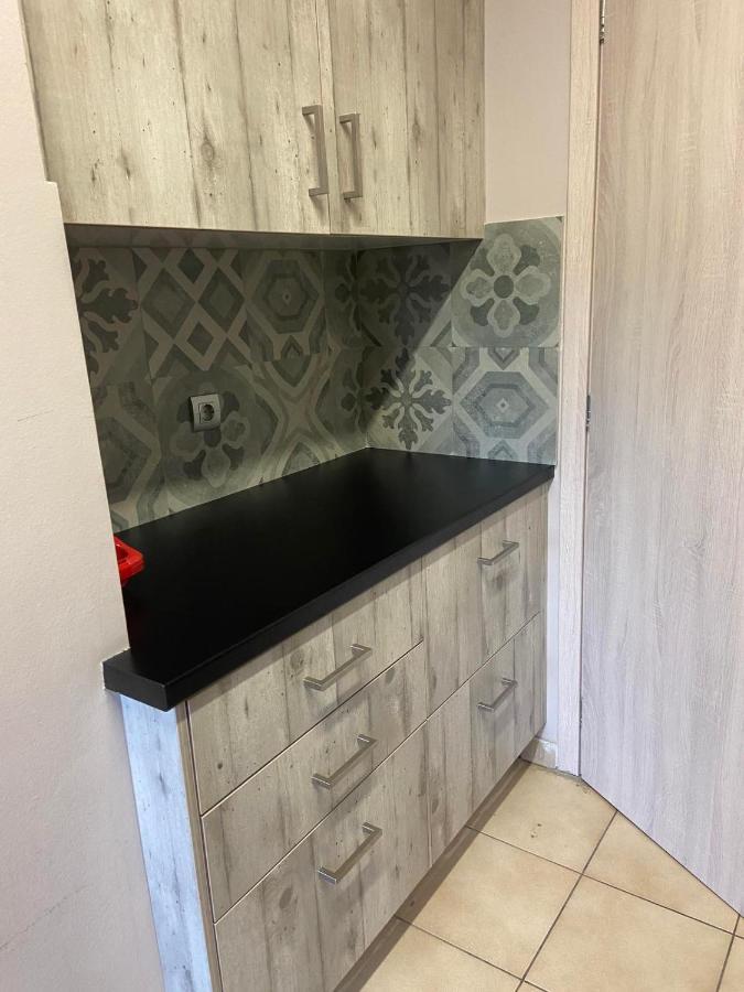 Brand New Brilliant Apartment At Athenian Riviera Eksteriør bilde