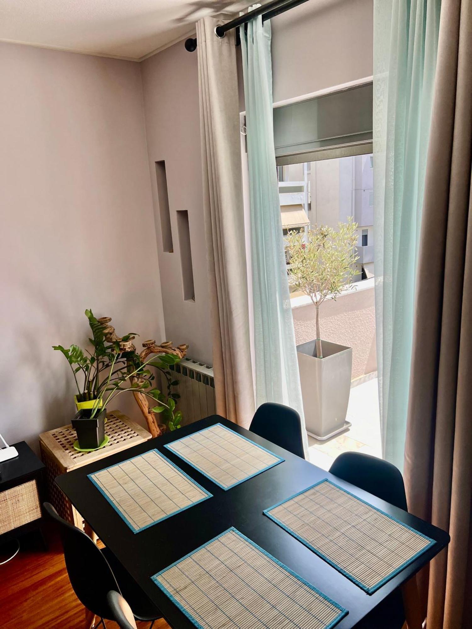 Brand New Brilliant Apartment At Athenian Riviera Eksteriør bilde