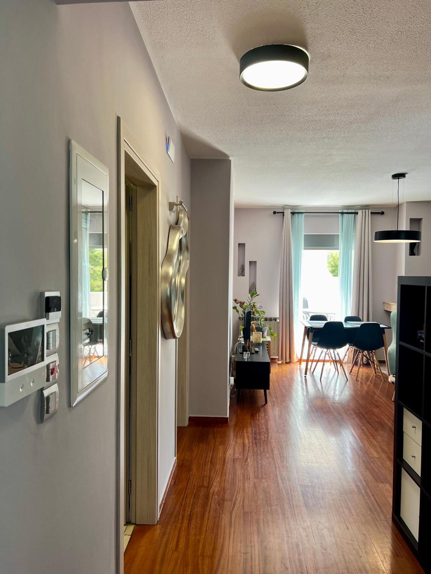 Brand New Brilliant Apartment At Athenian Riviera Eksteriør bilde