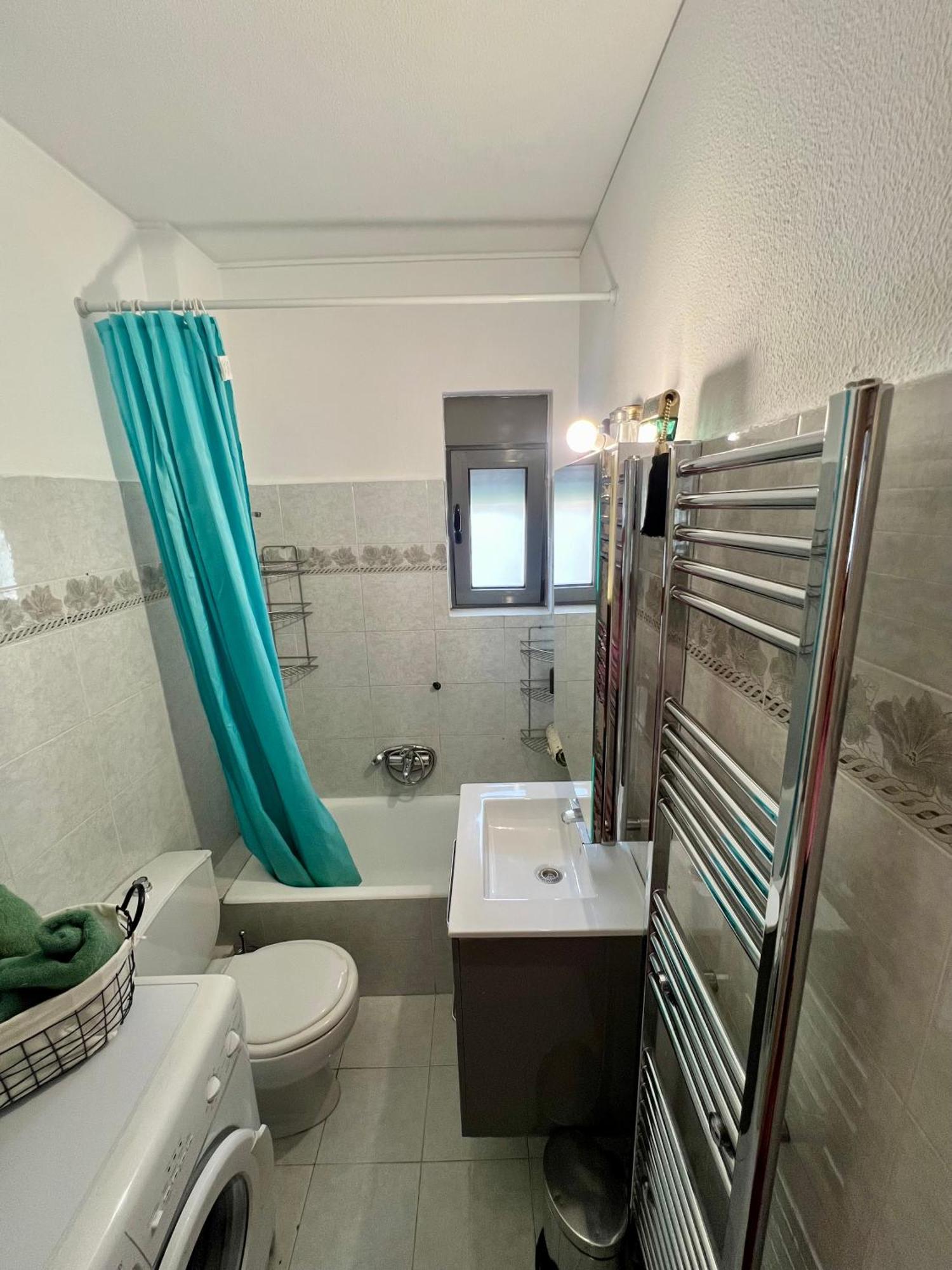 Brand New Brilliant Apartment At Athenian Riviera Eksteriør bilde