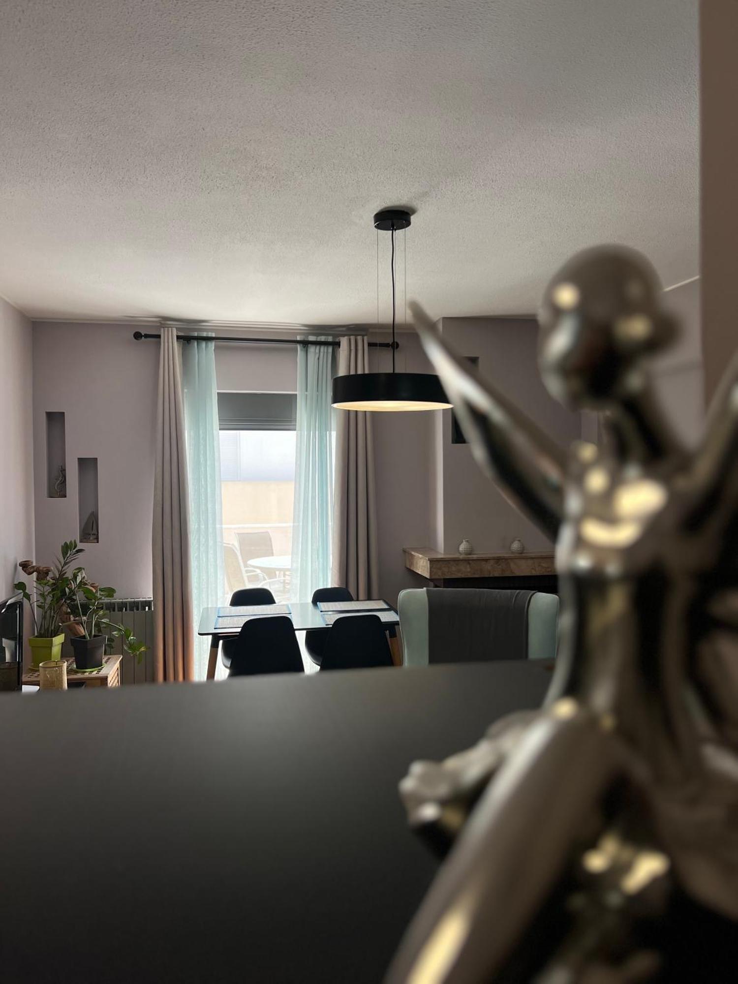 Brand New Brilliant Apartment At Athenian Riviera Eksteriør bilde