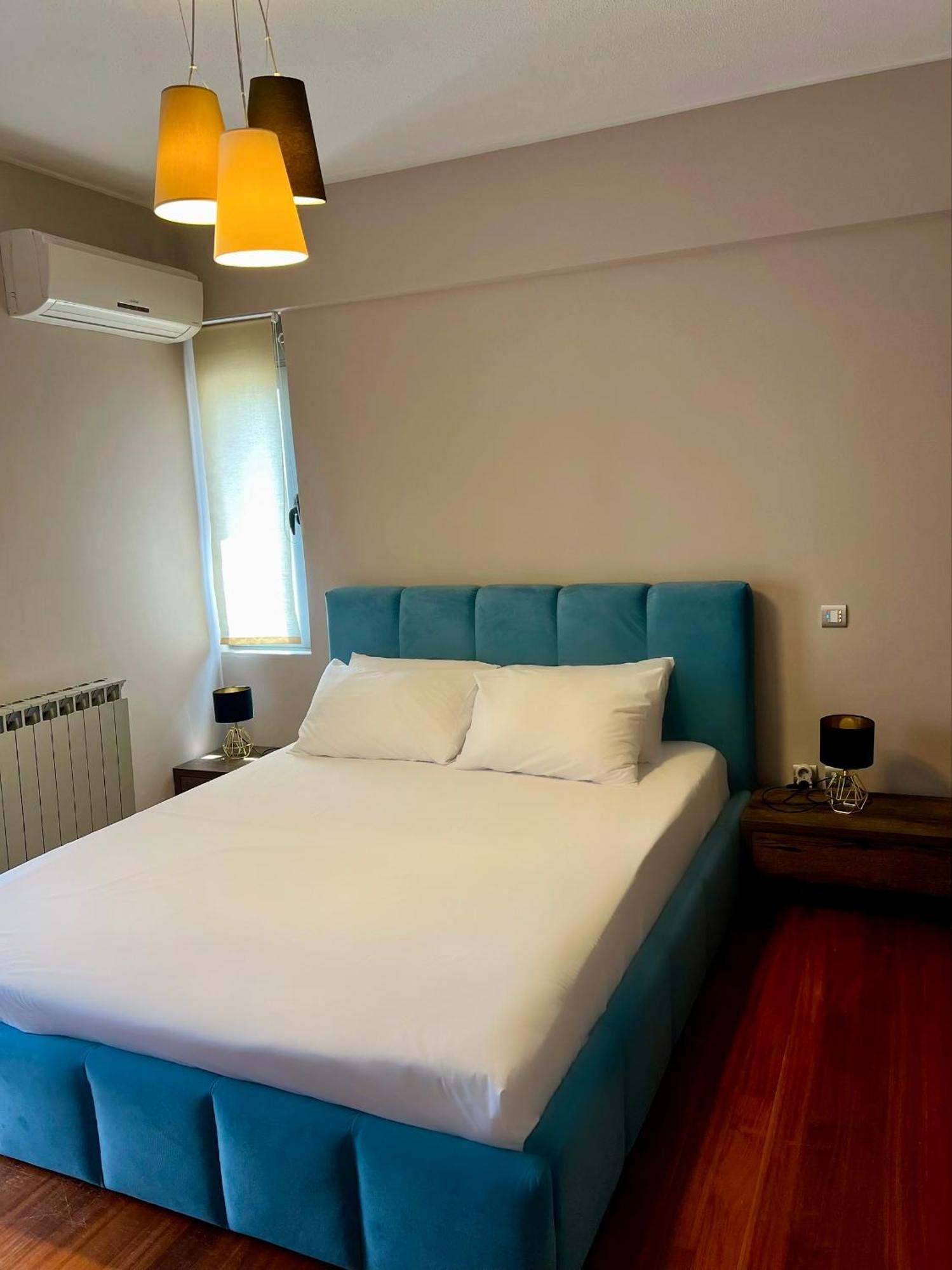 Brand New Brilliant Apartment At Athenian Riviera Eksteriør bilde