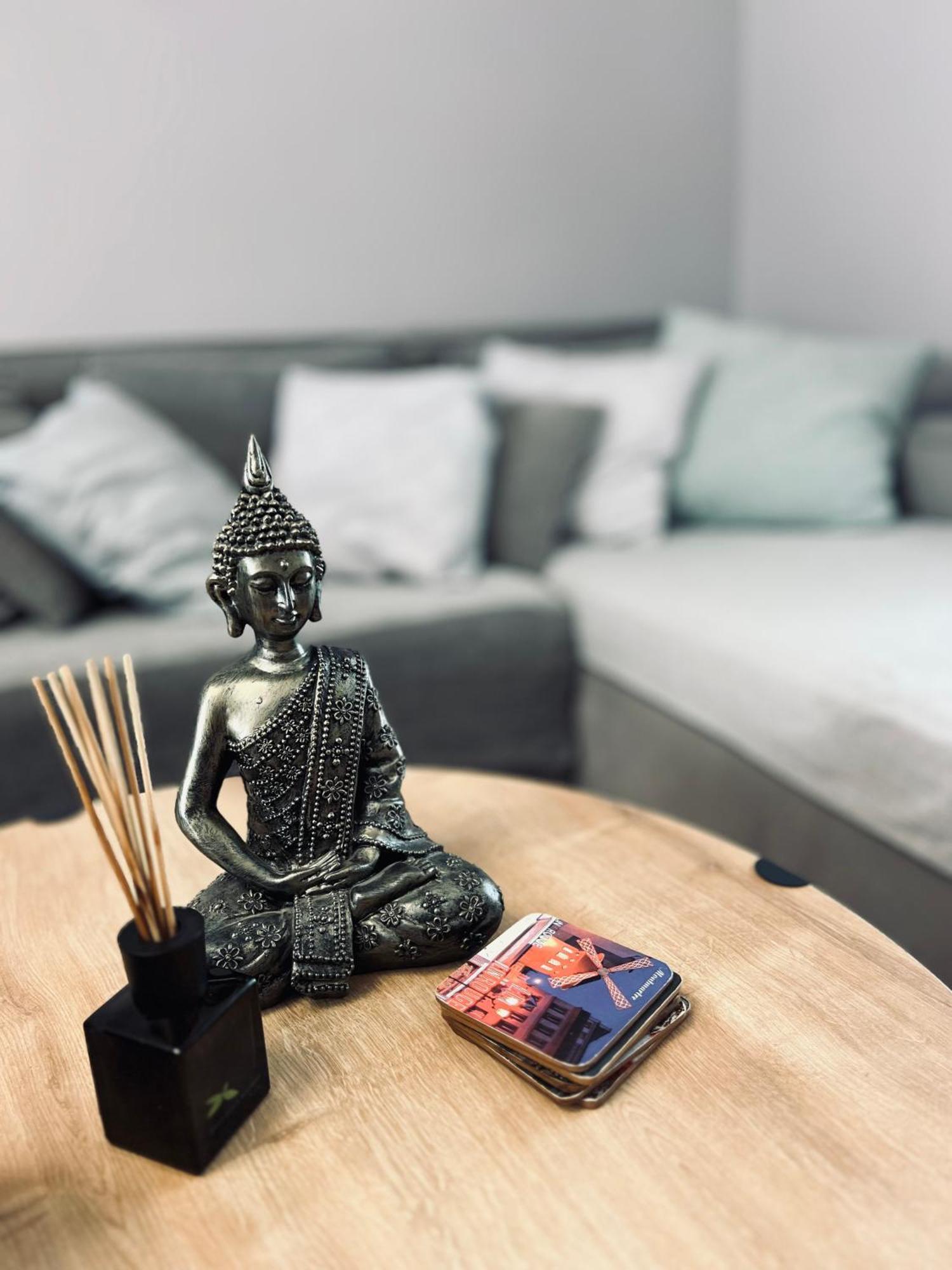 Brand New Brilliant Apartment At Athenian Riviera Eksteriør bilde
