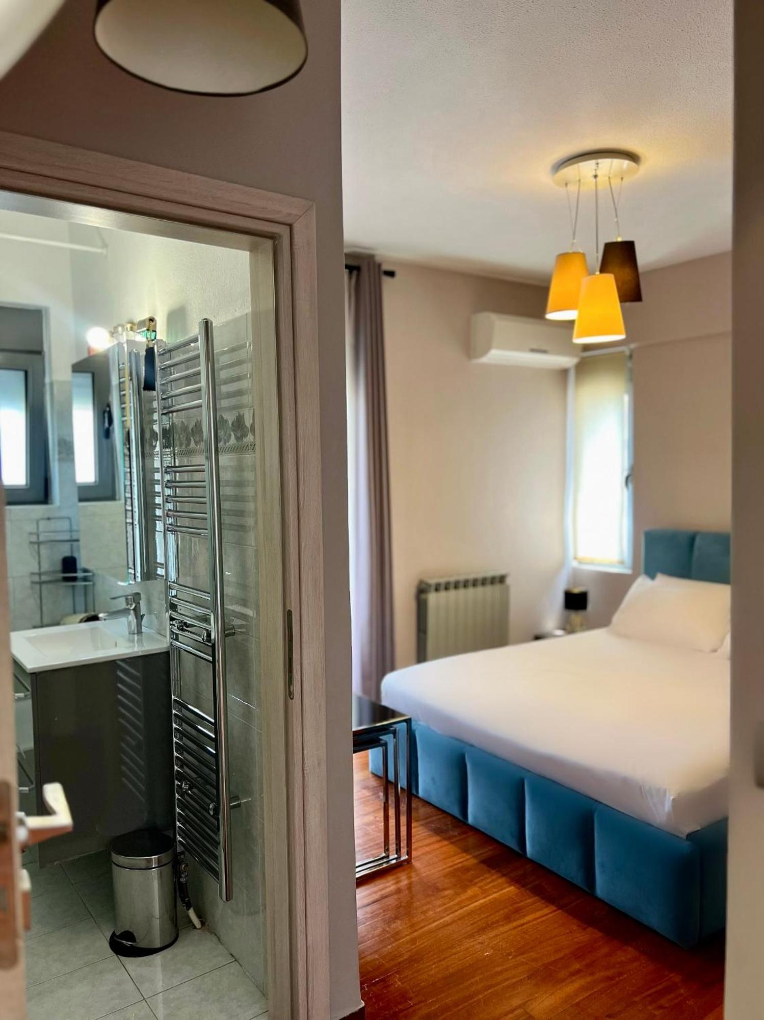Brand New Brilliant Apartment At Athenian Riviera Eksteriør bilde